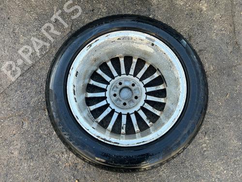 Fælgsæt PEUGEOT 607 (9D, 9U) 2.2 16V | BP36270384C100 - Image 16