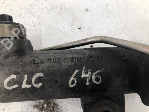 Steering rack MERCEDES-BENZ C-CLASS (W203) C 220 CDI (203.008) | BP36270207M22 - Image 8