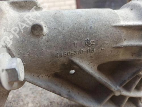 Front differential MERCEDES-BENZ M-CLASS (W166) ML 350 BlueTEC 4-matic (166.024, 166.023) | BP39447056M23 - Image 8