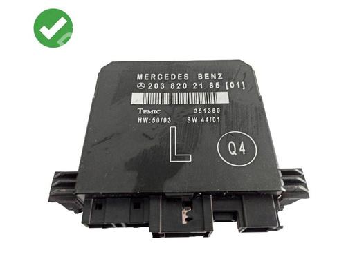 Used Electronic module Electronic module 36272544 36272544