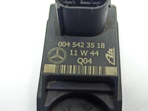 Electronic sensor MERCEDES-BENZ R-CLASS (W251, V251) R 350 CDI 4-matic (251.023, 251.123) | BP36268241M84 - Image 12