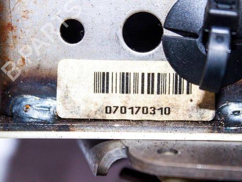 Steering column MERCEDES-BENZ VIANO (W639) CDI 3.0 (639.811, 639.813, 639.815) | BP36271487M21 - Image 9