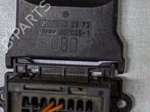 Switch MERCEDES-BENZ R-CLASS (W251, V251) R 350 4-matic (251.065, 251.165) | BP36273031I30 - Image 5