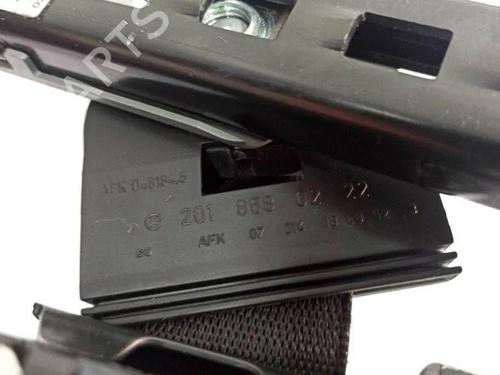Front right seatbelt MERCEDES-BENZ E-CLASS (W211) E 320 CDI (211.022) | BP36269471I25 - Image 17