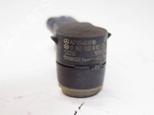 Electronic module MERCEDES-BENZ E-CLASS (W212) E 250 CDI / BlueTEC 4-matic (212.082, 212.097) | BP36266174M83  - Image 6