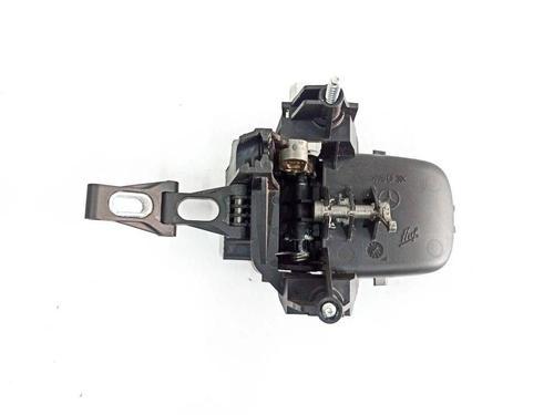 Tailgate handle MERCEDES-BENZ E-CLASS (W211) E 320 CDI (211.022) | BP36268248C132 - Image 6