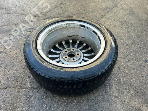 Fælgsæt PEUGEOT 607 (9D, 9U) 2.2 16V | BP36270384C100 - Image 39