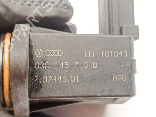Electronic module VW EOS (1F7, 1F8) 1.4 TSI | BP36271268M83 - Image 10