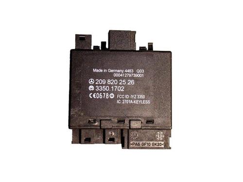 Used Electronic module Electronic module 36272722 36272722