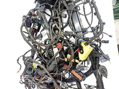 Wiring harness AUDI A1 Sportback (GBA) 30 TFSI | BP36271081E16 - Image 25