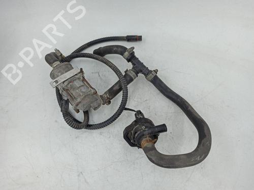 Used Electronic module Electronic module MERCEDES-BENZ M-CLASS (W166) ML 350 BlueTEC 4-matic (166.024, 166.023) (258 hp) 40015014 40015014