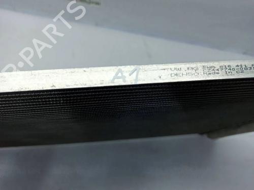 AC radiator AUDI A1 Sportback (GBA) 30 TFSI | BP36267451M32 - Image 15