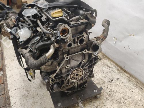 Engine OPEL SIGNUM Hatchback (Z03) 2.2 direct (F48) | BP36273576M1 - Image 11