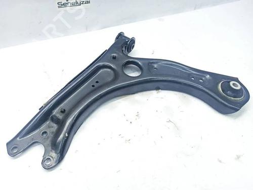 Left front suspension arm AUDI A1 Sportback (GBA) 30 TFSI | BP36266053M12 - Image 2