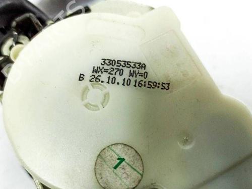 Front right seatbelt MERCEDES-BENZ E-CLASS (W212) E 250 CDI / BlueTEC 4-matic (212.082, 212.097) | BP36270415I25  - Image 10