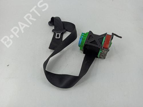 Used Front right seatbelt Front right seatbelt MERCEDES-BENZ CLC-CLASS (CL203) CLC 200 CDI (203.707) (122 hp) 40015080 40015080