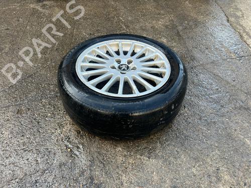Fælgsæt PEUGEOT 607 (9D, 9U) 2.2 16V | BP36270384C100 - Image 3