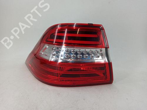 Used Left taillight Left taillight 38050690 38050690