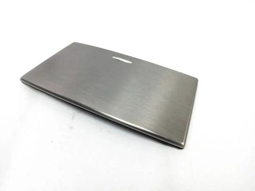 Middle console MERCEDES-BENZ R-CLASS (W251, V251) R 350 CDI 4-matic (251.023, 251.123) | BP36273634I22 - Image 9