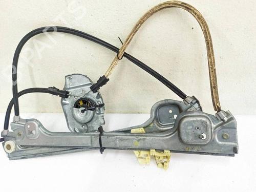 Front right window mechanism PEUGEOT 1007 (KM_) 1.4 | BP36268267C23 - Image 7