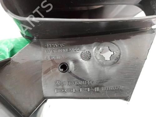 Pipe MERCEDES-BENZ CLS (C219) CLS 320 CDI | BP36265646M125 - Image 17