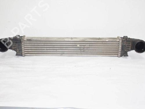 Intercooler MERCEDES-BENZ E-CLASS (W211) E 220 CDI (211.006) | BP36273985M30 - Image 2