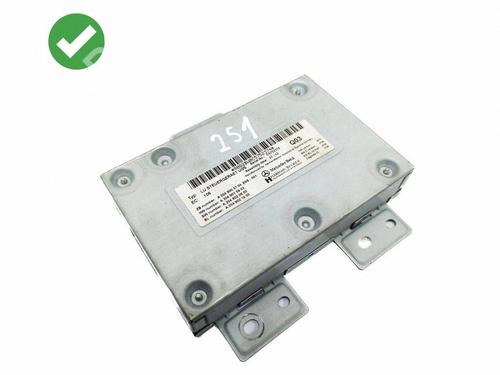 Used Electronic module Electronic module MERCEDES-BENZ R-CLASS (W251, V251) R 350 CDI 4-matic (251.023, 251.123) (265 hp) 36273785 36273785