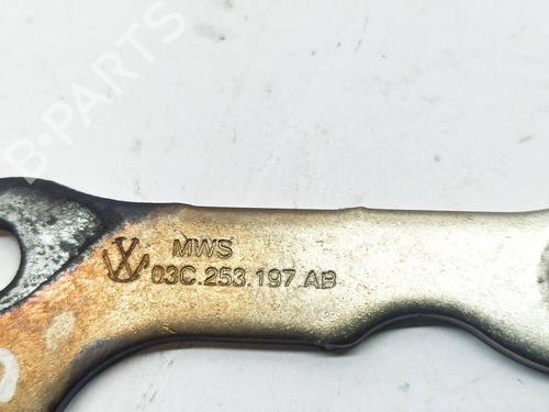 Support VW EOS (1F7, 1F8) 1.4 TSI | BP36266486C155 - Image 12