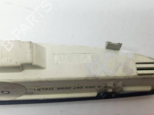Electronic module MERCEDES-BENZ CLK (C209) CLK 270 CDI (209.316) | BP36268794M83 - Image 6