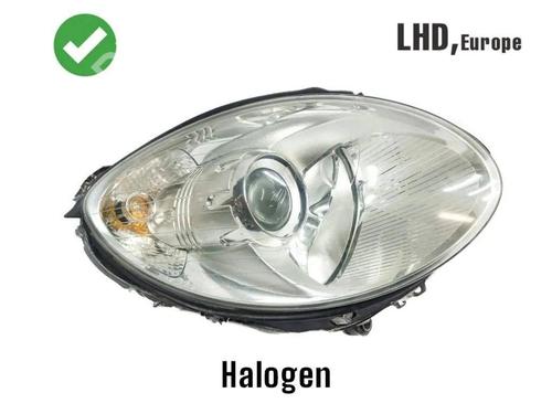 Used Right headlight Right headlight 36270751 36270751