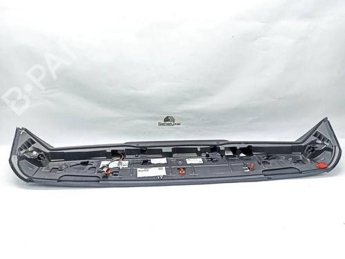 Spoiler bagklap AUDI A1 Sportback (GBA) 30 TFSI | BP36268472C96 - Image 8