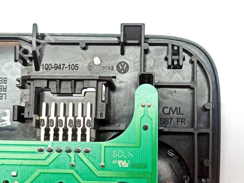 Interior roof light VW EOS (1F7, 1F8) 1.4 TSI | BP36264909I8 - Image 7
