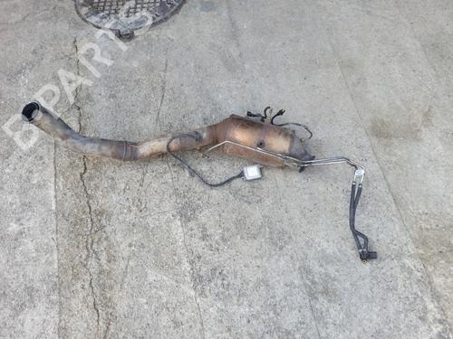 Used Exhaust system Exhaust system 38500421 38500421