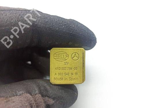 Electronic sensor MERCEDES-BENZ CLK (C209) CLK 270 CDI (209.316) | BP36271742M84  - Image 11
