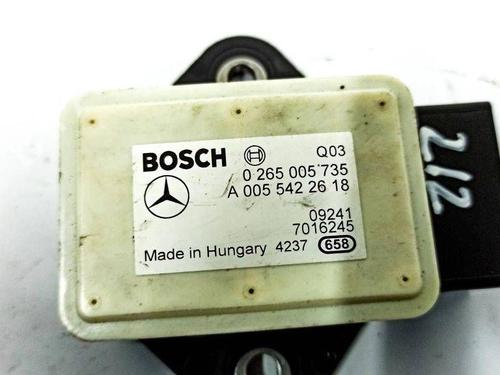 Electronic sensor MERCEDES-BENZ E-CLASS (W212) E 250 CDI / BlueTEC 4-matic (212.082, 212.097) | BP36265452M84  - Image 10