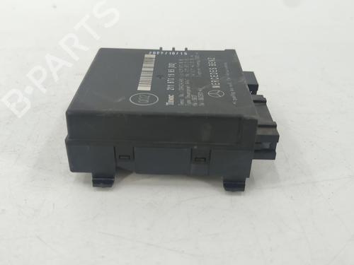 Electronic module MERCEDES-BENZ E-CLASS (W211) E 220 CDI (211.006) | BP36272237M83  - Image 5
