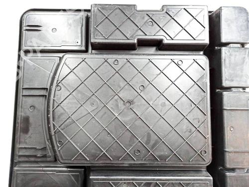 Glove box MERCEDES-BENZ E-CLASS (W211) E 320 CDI (211.022) | BP36265321C95 - Image 8