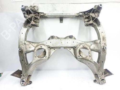 Subframe BMW 5 (F10) 520 d | BP36268096M9 - Image 2