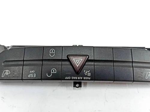 Switch MERCEDES-BENZ E-CLASS (W211) E 320 CDI (211.022) | BP36272021I30 - Image 5