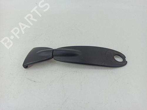 Front right seatbelt MERCEDES-BENZ CLC-CLASS (CL203) CLC 200 CDI (203.707) | BP40015077I25 - Image 2