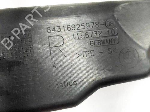 Pipe BMW 3 Coupe (E92) 320 d xDrive | BP36274019M125 - Image 5