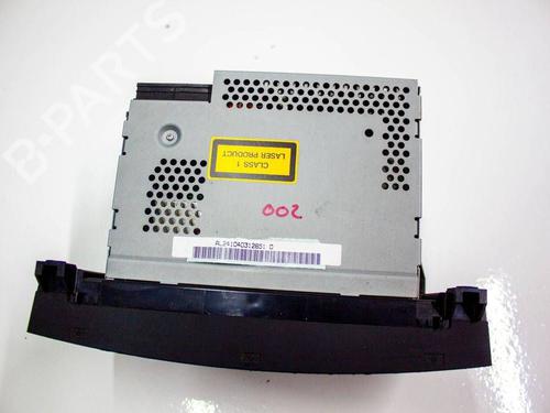Electronic module MERCEDES-BENZ SLK (R171) 200 Kompressor (171.442) | BP36273637M83 - Image 8