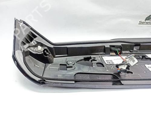 Spoiler bagklap AUDI A1 Sportback (GBA) 30 TFSI | BP36268472C96 - Image 9