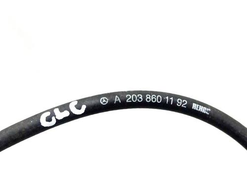 Pipe MERCEDES-BENZ C-CLASS (W203) C 220 CDI (203.006, 203.008) | BP36266553M125 - Image 9