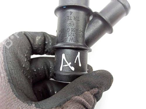 Pipe AUDI A1 Sportback (GBA) 30 TFSI | BP36273505M125  - Image 14
