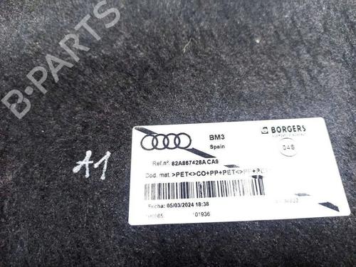 Boot lining AUDI A1 Sportback (GBA) 30 TFSI | BP36266525I3 - Image 13