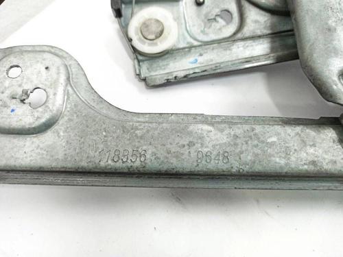 Front left window mechanism PEUGEOT 1007 (KM_) 1.4 | BP36273551C22  - Image 12