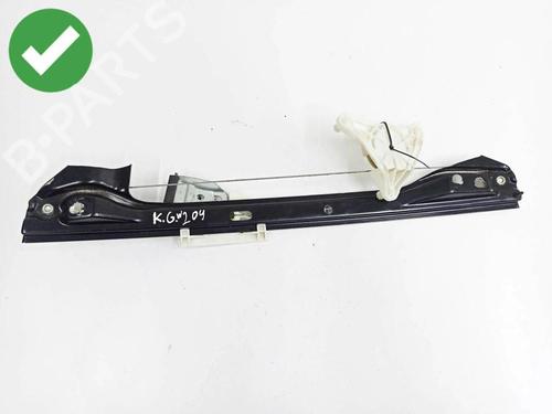 Used Rear left window mechanism Rear left window mechanism 36270763 36270763