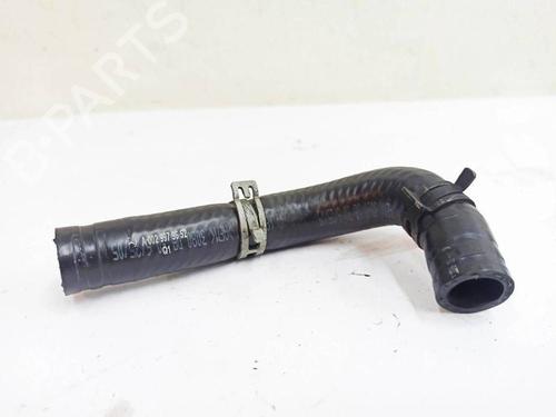 Pipe MERCEDES-BENZ C-CLASS (W204) C 200 CDI (204.007, 204.006) | BP36272269M125  - Image 5