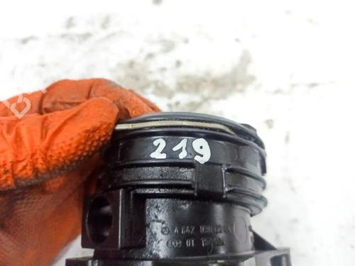 Mass air flow sensor MERCEDES-BENZ CLS (C219) CLS 320 CDI | BP36269727M95 - Image 12